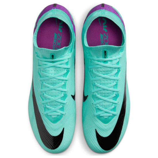 Nike Zoom Superfly 9 Elite AG-Pro